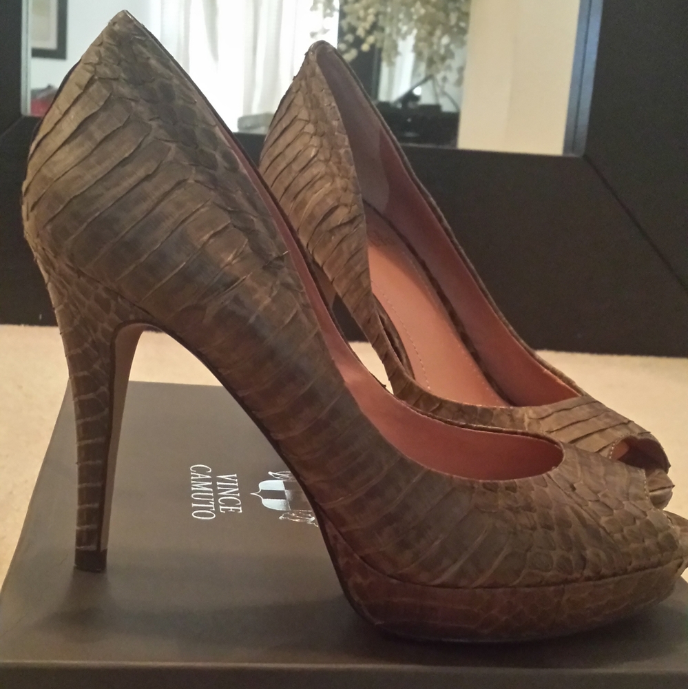 Shoes
